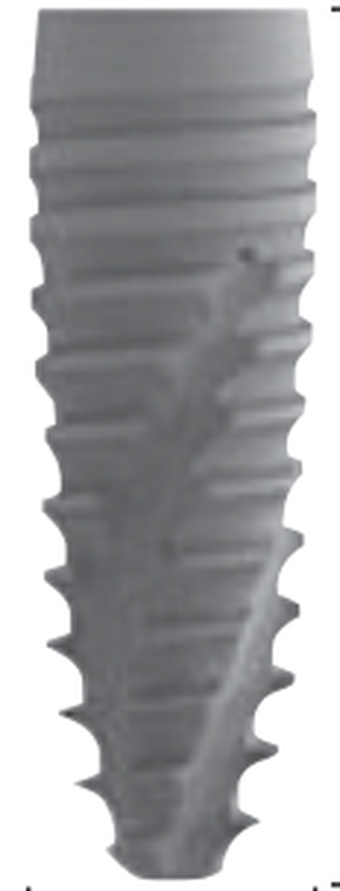 Inno Submerged Narrow main image