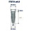 Southern Implants Internal Octogon Tapered (ITSTA) image 2