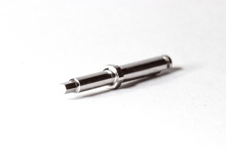 Hex-Schraubendreher für Winkelstück 1.25 mm