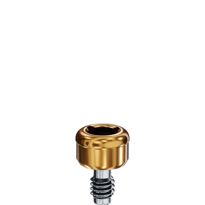 Kompatibel mit Locator abutment