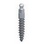 DIO Implant ProTem Secure Ball image 1