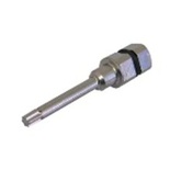 Cacciavite per cricchetto Torx