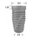 Biomet 3i Full OSSEOTITE Tapered Certain image 2