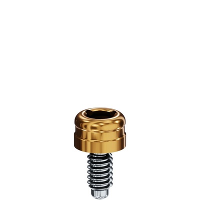 Kompatibel mit Locator abutment