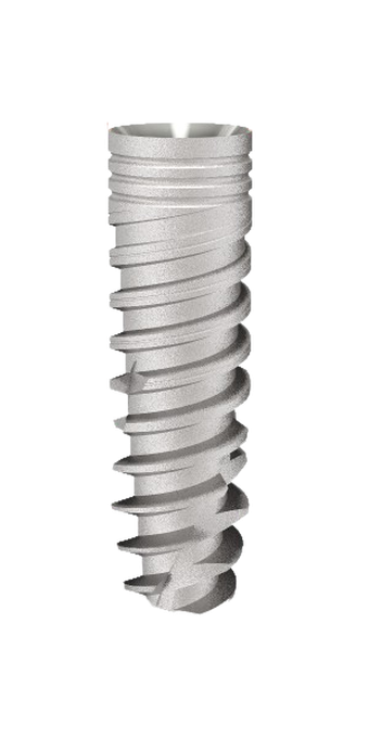 Derig Dental Implants | SpotImplant