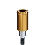 Pilar compatible con Locator