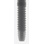 BioHorizons OVD Implant 2mm collar RBT main image