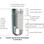Zimmer-Biomet Tapered Screw-Vent (TSV) image 12