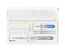 Mini plate oral surgery set with 60pcs. screw