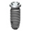 Leader Italia Implus Cylindrical (External Hex) main image