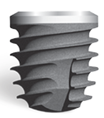 Microdent System Microdent System Implante dental | SpotImplant