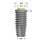 Biomet 3i Full OSSEOTITE Parallel Walled image 7