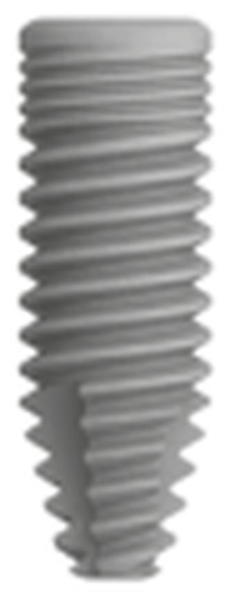 BioMorse XP Conico main image