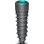 Intra-Lock System International Blossom Intrahex Conical image 1