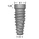 Biomet 3i Full OSSEOTITE Tapered Certain image 4