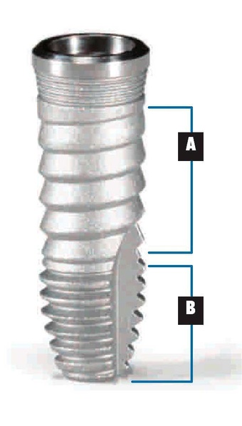 Connect SDS Tapered RBM main image