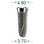Hi-Tec Implants Tapered Tite Fit image 1