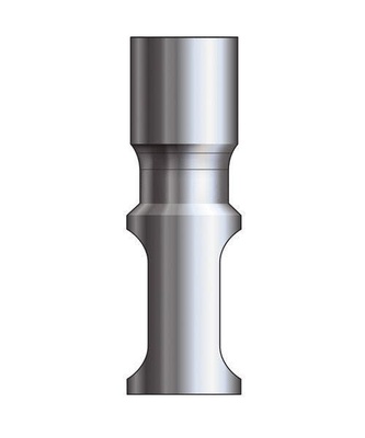 Implant analog