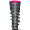 Intra-Lock System International Blossom Intrahex Conical image 2