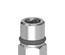Adapter für Ratsche