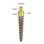 Alpha Bio Tec ARPB (Arrow Press Ball Implants) image 1