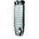 BioHorizons Bio-Lok Micro-Lok (with hole) main image