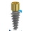 Bioline Dental (Sigal Medical) GRIP Conical Implant main image