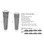 Intra-Lock System International Wide Platform Conic Body image 4