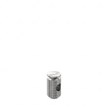 Handpiece driver adapter