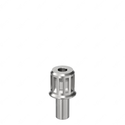 Adapter für Runde Ratsche
