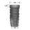 Biomet 3i Full OSSEOTITE Parallel Walled Certain main image