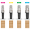 Uniq Oss One piece image 2