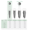 Green Implant System Tec Respect titanium image 1