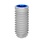 Zimmer-Biomet T3 Platform Switched Certain Parallel Walled main image