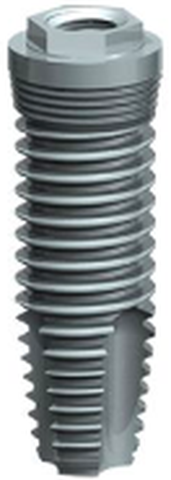 Infinity External Hex main image