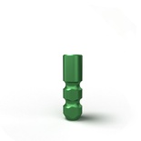 Implant analog