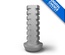 Temporary abutment