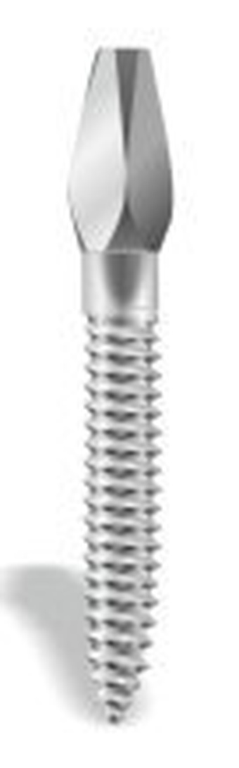 Hi-Tec Implants Logic Plus Dental Implant | SpotImplant