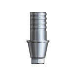 Titanium base