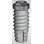 ML implant system SHE Implant main image