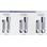 Paragon Taper-Lock Screw image 2
