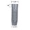 Biomet 3i Parallel Walled Certain (3.25) image 1
