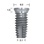 Biomet 3i OSSEOTITE XP Certain main image