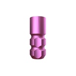Implant analog