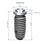 Leader Italia Implus Cylindrical (External Hex) image 8