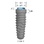 Biomet 3i Full OSSEOTITE Tapered image 3