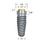 Biomet 3i Tapered (Ext) image 6