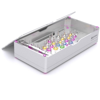 Universal Schraubendreher Set für Implantatprothetik