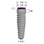 Biomet 3i Full OSSEOTITE Tapered image 2