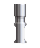 Implant analog